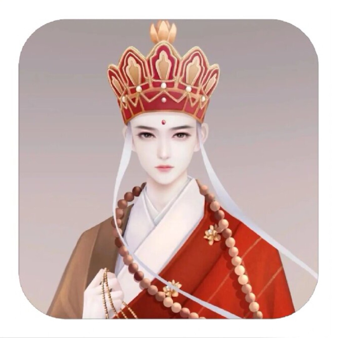 头像